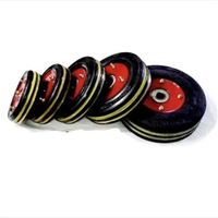 Roda lori 10inch karet Banlo super