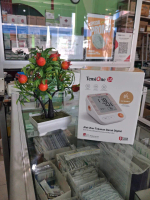 Tensi Digital TensiOne Onemed + Adaptor