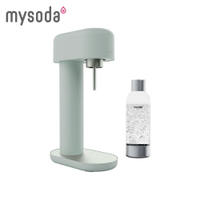 【序號MOM100 現折$100】  【mysoda】Ruby氣泡水機-雲杉綠 RB003-GG【三井3C】