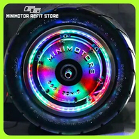 Wheel colorful light for Dualtron Thunder DT3 electric scooter accessories