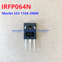 MOSFET มอสเฟต IRFP064N IR 110A 55V