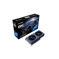 Intel ARC A750 ORC OC Edition 8GB GDDR6-SPARKLE (การ์ดจอ Intel)