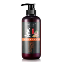 Hair Growth Essential Oil Shampoo Hair Care Styling Hair Loss Product Thick Fast Repair Growing Treatments Shampoo