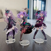 Hot Anime BanG Dream! Figures Roselia Band Cosplay Acrylic Stands Model Sweet Girl Desk Decor Standing Sign Fans Xmas Gifts