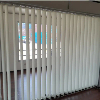 vertical blind kantor