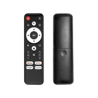 Remote control for smart home TV box Replacement accessories for Mortal T1 Q1S R69 PLUS T1S T1X Blue