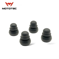 ส่งด่วน️MOTOTEC Spare part Dampening Rubber อะไหล่ยางกันสะเทือนสำหรับที่จับโทรศัพท์มือถือ Mototec Pl