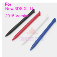 100PCS Touch Stylus Pen Replacement for for New 3DS LL 3DS XL Game Console 2015 New Version