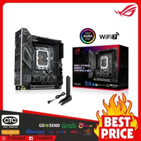 Motherboard ASUS ROG STRIX B860-I GAMING WIFI - Mini ITX LGA1851