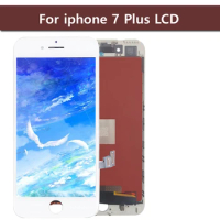 AAA+ Quality Display For iphone 7 Plus LCD Display Touch Screen Digitizer Assembly Replacement For iPhone 7Plus LCD Screen