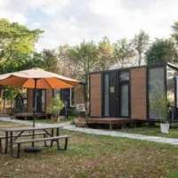 住宿 Gandan Inn 1 by Tiny Away 斗六