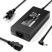 230W Laoptop Charger Fit For MSI GS66 GS76 GS65 GS75 WS75 WS76 Stealth Charger Chicony A17-230P1A A12-230P1A MSI Power Supply