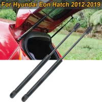 Rear Tailgate Boot Gas Spring Shock For Hyundai Atos Eon Hatchback 2012-2019 Lift Strut Support Bar Rod Car Tuning Accessories