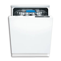 【Amica】ZIV-665T 五種洗程自備門板60cm全嵌式洗碗機(不含安裝)