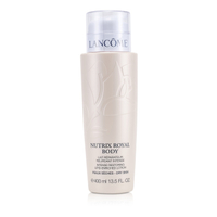 蘭蔻 Lancome - 身體潤膚乳液 Nutrix Royal Body Intense Restoring Lipid-Enriched Lotion (乾性膚質)