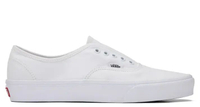 Vans Authentic Gore [VN000VA9WWW] 10 White/White