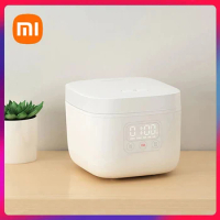 Xiaomi Mini Electric Rice Cooker Intelligent Automatic Household Kitchen Cooker 1-2 People Small Electric Rice Cookers