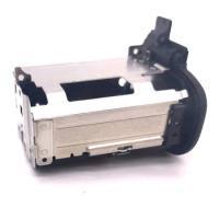 For Sony ILCE-7C A7C Camera Repair Replacement Parts ILCE-7C Battery Cover, Battery Compartment Box With Cover