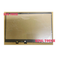 Test 15.6 Inch Touch Glass For Asus Chromebook C523N C523Na C523 Touch Screen Digitizer Glass Panel