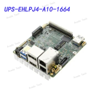 Avada Tech UPS-EHLPJ4-A10-1664 UP Squared V2 Pentium J6426 16GB RAM 64GB eMMC