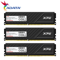 ADATA XPG DDR4 RAM D35 3200MHz 8GB 16GB 32GB Memory RAM Support XMP2.0 Desktop Memoria RAM with Heat Sink 288-Pin DDR4 SDRAM