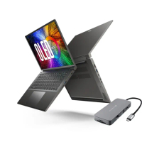 【Acer】多工集線器組★14吋i7獨顯輕薄創作者筆電(Swift X SFX14-71G-74EQ/i7-13700H/16G/512G SSD/RTX3050