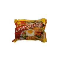 Cap Burung Layang Terbang Kwetiaw Kering Walet 250 gr