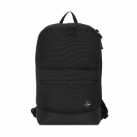 Tas Ransel Pria Kalibre Sheldon Backpack 18L Black 911229 000 Original Support Laptop