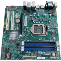 B75H2-AM T630 M4620G Desktop Motherboard LG1155 Mainboard 100%tested fully work