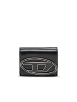 กระเป๋าสตางค์ผู้หญิง 1DR 1DR TRI FOLD COIN XS II สีดำ