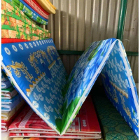 NỆM PE GẤP 3 ĐỦ LOẠI (2cm, 2,5cm, 3cm).1m2 X 2m
