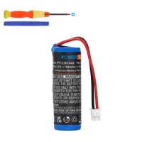 LIS1442 Battery for Sony PS3 Playstation Move Navigation Controller 4-180-962-01 CECH-ZCS1E Move Navigation