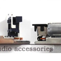 2pcs Original Mixer Slide Potentiometers for Yamaha electric mixer fader YAMAHA NC LS9, M7CL DM1000, DM200 B10K-128