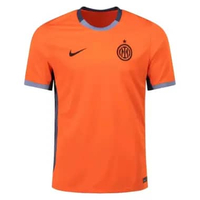 Jersey Original Inter Milan Third 2023/24 M