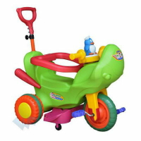 【兒童玩具】摩托三輪車