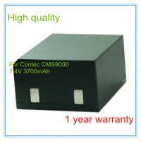 Medical Battery Pack Replacement for CMS9000 CM8000 CMS8000 ECG EKG Vital Signs Monitor Battery