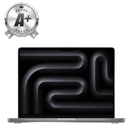 【Apple】A+級福利品 MacBook Pro M3 Pro(16吋/18+512GB)
