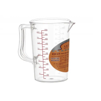 【SANNENG 三能】塑膠杯 量杯-3000ml(SN4710)