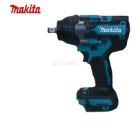 Makita DTW700 18V Li-Ion dtw700 Brushless Driver rechargeable brushless screwdriver impact electric power cordless High torsion