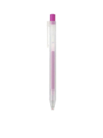 SMOOTH GEL INK PEN KNOCK 05PU