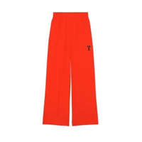Celana Panjang Wanita Puma X Ami W Wide Pants 534076 95 L