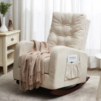 Single Sofa, Lounge Chair, Couch, Tatami, Balcony, Lounge Chair, Adjustable Chair