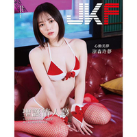 JKF 12月2023第76期(多款封圖隨機出貨)