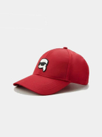 หมวกรุ่น K/IKONIK 2.0 NYLON CAP สี CHILI PEPPER