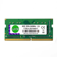 DDR4 DDR5 Laptop Memory 2GB 4GB 8GB 16GB 32GB PC4-19200 ddr4 ram SODIMM 2133mhz 2400MHz 2666mhz 3200mhz RAM 1.2V 260PIN NON ECC