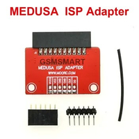 MOORC Medusa isp eMMC Adapter for Medusa Pro box