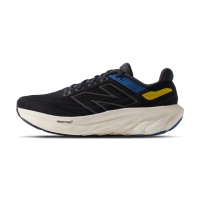 【NEW BALANCE】1080 V13 2E 男鞋 黑藍色 寬楦 緩衝 運動 慢跑鞋 M1080M13