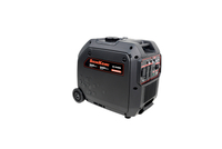 [ 家事達 ] SK-DI6000i 型鋼力 5500W靜音變頻發電機 特價