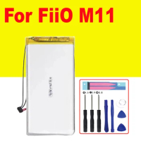 Battery for FiiO Android M11 HIFI Music MP3 Player Batterie