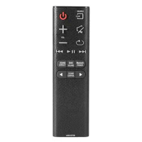 Universal Remote Controller Replacement for Samsung Soundbar HW-J4000 HW-K360 HW-K450 PS-WK450 PS-WK360